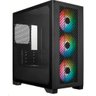 Gabinete Cooler Master Elite 301 - E301-kgnn-s00 - 1