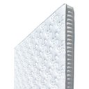 Ver imagem 4 de Pillowtop Breeze 8cm - 100% Latex e Capa Refrescante