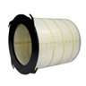 Filtro Interno para Extrator de Fumaça de Solda 420x460mm - Grande - 1