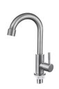 Ver imagem 1 de Torneira Bancada Lavatório Banheiro Aço Inox 304 1/4