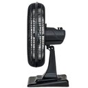 Ver imagem 3 de Ventilador Turbo de Mesa 50cm Cinza 220 Volts - Vt50mc2 - Goar Ventilador Turbo de Mesa 50cm Cinza -