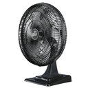 Ver imagem 2 de Ventilador Turbo de Mesa 50cm Cinza 220 Volts - Vt50mc2 - Goar Ventilador Turbo de Mesa 50cm Cinza -