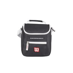Bolsa Térmica Wilson Preta - 1