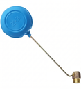 Ver imagem 1 de Boia p/ Caixa D'Agua 1/2"