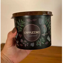 Ver imagem 2 de Tupperware Pote Floral Redondinha para Capuccino 500 Ml Tupperware Pote Floral Redondinha para Capuc