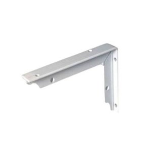 Suporte Etrusco 50x25cm - Epóxi Branco Risf