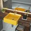 Amarelo