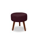 Ver imagem 1 de Puff Redondo Decorativo Dany