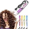 Modelador Cachos Spiral Prático Aparelho Fazer Cachos Cabelo - 1