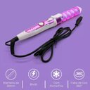 Ver imagem 6 de Modelador Cachos Spiral Prático Aparelho Fazer Cachos Cabelo