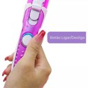 Ver imagem 7 de Modelador Cachos Spiral Prático Aparelho Fazer Cachos Cabelo