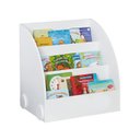 Ver imagem 1 de Organizador de Livros Livreiro Infantil Maurício 100% Mdf Woodcore