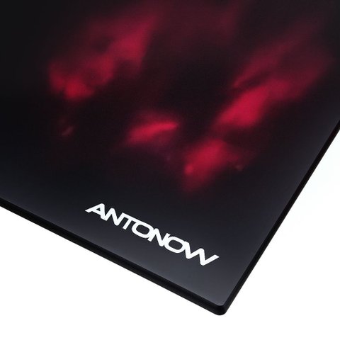 Chapa Vitrocerâmica 70 X 30 Cm / para Fogão a Lenha