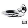 Kit Acessorios P/banheiro Metal Stilo Atlas 5 Peças - 5