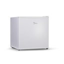 Ver imagem 3 de Frigobar 45 Litros Inverter Bivolt Branco Mdrd086fgd013 - Bivolt