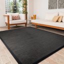 Ver imagem 1 de Tapete Sala Pratik Antiderrapante 140x200cm - Jolitex
