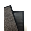 Ver imagem 2 de Tapete Sala Pratik Antiderrapante 140x200cm - Jolitex