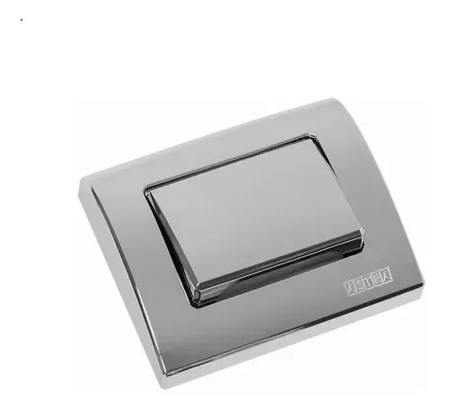 Acab Val Descarga Eco Cromo Celite - 1