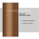 Ver imagem 5 de Mesa de Jantar Redonda 1m 1588 Carraro Freijó/Rose