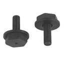 Ver imagem 2 de Parafuso Cortador de Grama Tramontina Sextavado M10x26mm