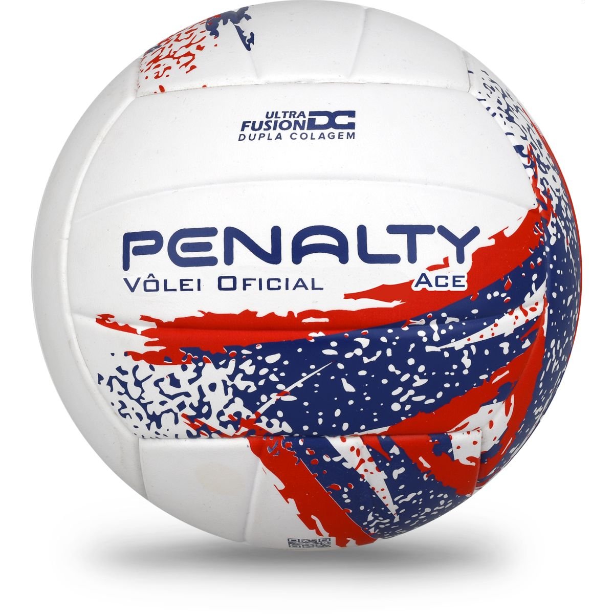 Bola De Vôlei Ace Xxi Bc/Vm/Az - 1