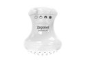 Ver imagem 2 de Ducha Gorducha 4 Temperaturas 127v 5450w com Haste Zagonel