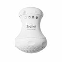 Ver imagem 1 de Ducha Gorducha 4 Temperaturas 127v 5450w com Haste Zagonel