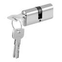 Ver imagem 2 de Fechadura Imab de Rolete E77 4700 Zmk Cr
