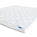 Ver imagem 1 de Pillowtop Breeze 11cm - 100% Latex e Capa Refrescante Medida Casal 138x188cm Opcionais sem Opcionais