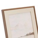 Ver imagem 2 de Porta Retrato em Madeira 15x20 20645 - Mart