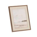Ver imagem 1 de Porta Retrato em Madeira 15x20 20645 - Mart