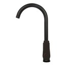 Ver imagem 3 de Torneira Misturador Monocomando Livo Black Matte Addra