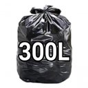 Ver imagem 1 de Sacos de Lixo 300 Litros Super Reforçado
