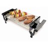 Churrasqueira Elétrica Mister Grill Plus Cotherm 127V - 1