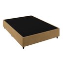 Ver imagem 1 de Cama Box Base Universal Casal Smart Coil Clean (138x188x30) - Plumatex