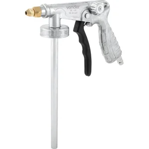 Pistola Para Emborrachamento Pe100 Vonder