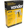 Pistola Para Emborrachamento Pe100 Vonder - 2