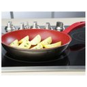 Ver imagem 1 de Panela Polishop - Sauté Petit - 20Cm - Vermelha | 20cm Vermelha