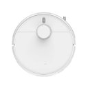 Ver imagem 5 de Robô Aspirador de Pó Inteligente H40C Xiaomi Branco 220V com Base Autolimpeza