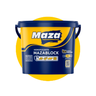 Mazablock Hidrofugante Incolor Fosco Galão 3,6 Litros - 4