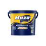 Mazablock Hidrofugante Incolor Fosco Galão 3,6 Litros - 1