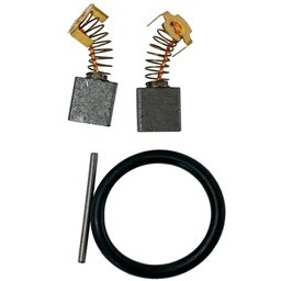Chave de Impacto 1pol Longa 5000nm 220v Sgt-4502 Sigma-220v - 2