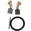 Ver imagem 2 de Chave de Impacto 1pol Longa 5000nm 220v Sgt-4502 Sigma-220v