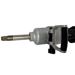 Chave de Impacto 1pol Longa 5000nm 220v Sgt-4502 Sigma-220v - 7