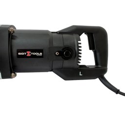 Chave de Impacto 1pol Longa 5000nm 220v Sgt-4502 Sigma-220v - 6