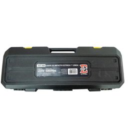 Chave de Impacto 1pol Longa 5000nm 220v Sgt-4502 Sigma-220v - 4