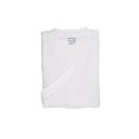 Ver imagem 1 de Roupão Piquê 100% Algodão Briza Branco 5008 Tamanho Gg