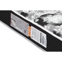 Ver imagem 2 de Colchão Casal Espuma D33 Supreme Pillow Top Black (138x188x24) - Luckspuma