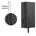 Ver imagem 1 de Kit Adaptador Conector Universal para Notebook Dell Latitude 3420