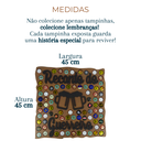 Ver imagem 6 de Porta Tampa de Garrafa de Cerveja Quadro Decorativo Mdf